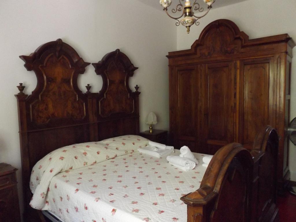 Villa Patrizia Торри-дель-Бенако Экстерьер фото